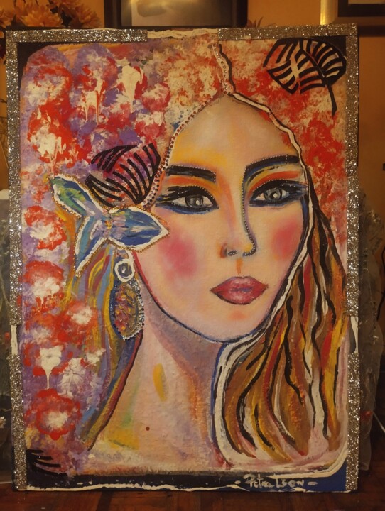 Ana Petra León ©2025